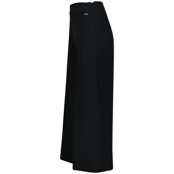 R125AWN40003_Laura_Deep_Black_DETAIL1_big_image Raizzed - Broek Laura