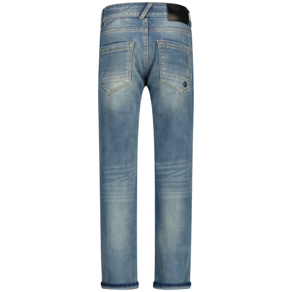 R125KBD42006_Berlin_Tinted_Blue_BACK_big_image Raizzed - Berlin Straight Denim