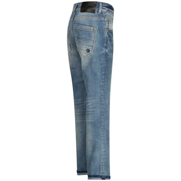 R125KBD42006_Berlin_Tinted_Blue_DETAIL1_big_image Raizzed - Berlin Straight Denim