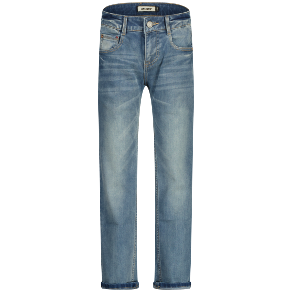 R125KBD42006_Berlin_Tinted_Blue_FRONT_big_image Raizzed - Berlin Straight Denim
