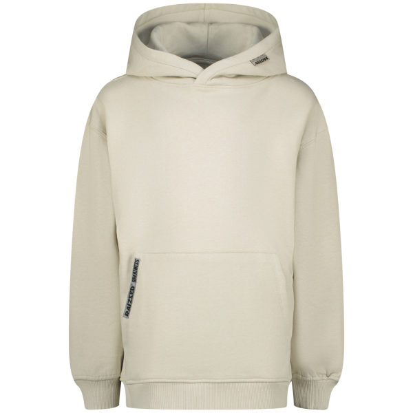 R425KBN34005_Norman_Moon_sand_FRONT_big_image Raizzed - Hoodie Norman