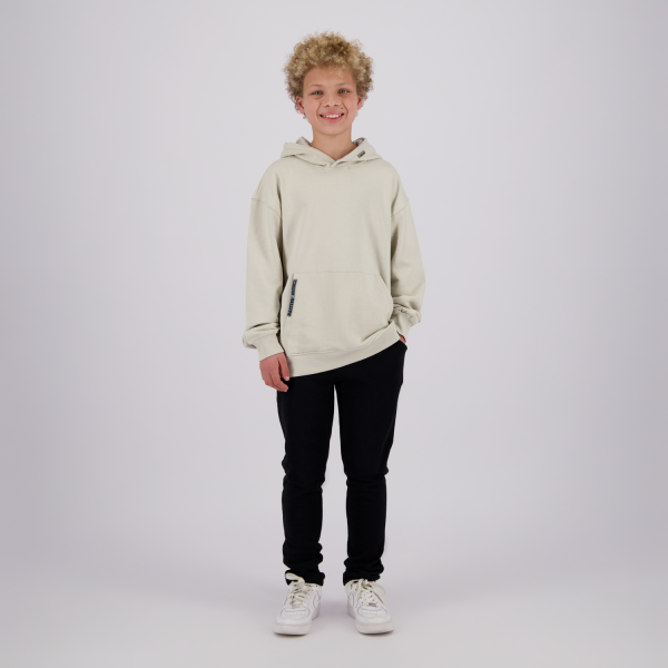 R425KBN40001_Sewbury_Deep_Black_MODEL1_big_image Raizzed - Hoodie Norman