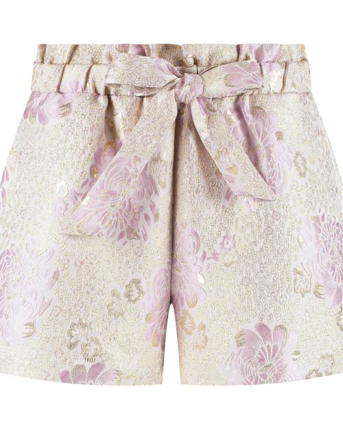 Studio Amaya - Short Lola lila