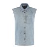 Studio Amaya - Blouse Storm