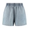 Studio Amaya - Denim short Sofia