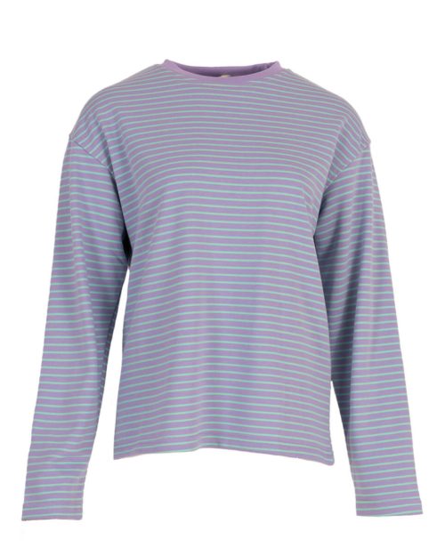 Azzurro - Top Leena