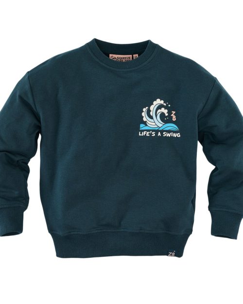 Z8 - Sweater Agostino