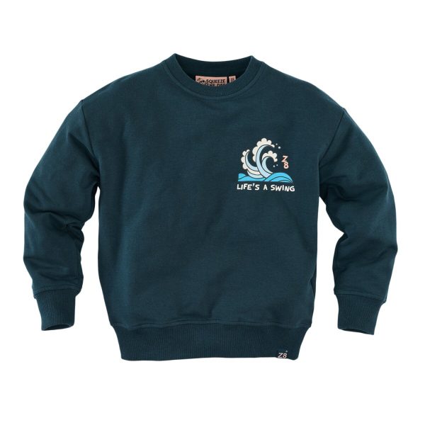 z8kidss250038agostino-32570_big_image Z8 - Sweater Agostino
