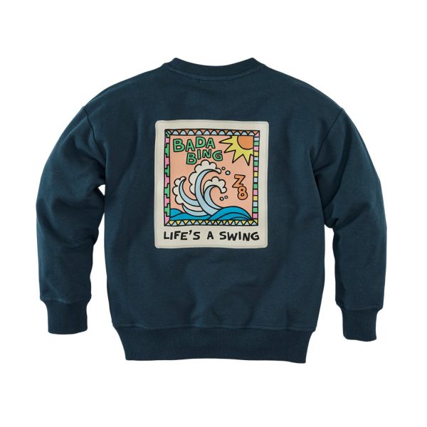 z8kidss250039agostino-back-32568_big_image Z8 - Sweater Agostino