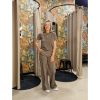 Ambika - Gerry Travel broek Effen