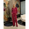 Ambika - Gerry Travel broek Effen