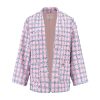 Studio Amaya - Jacket Clueless