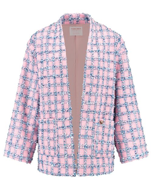 Studio Amaya - Jacket Clueless
