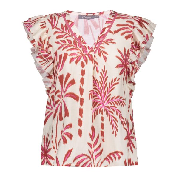 53442-20_718_1_big_image Geisha - Top beige roze