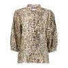 Geisha - Blouse Panter