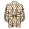 Geisha - Blouse Panter