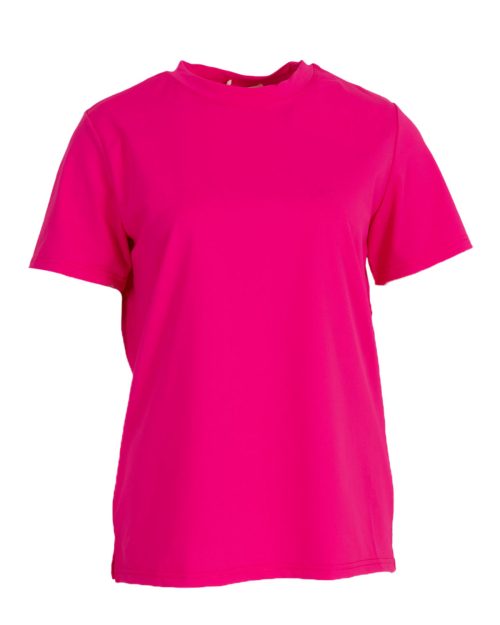 Azzurro - Travel T-shirt Loes
