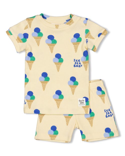 Feetje - Premium Summerwear Ijsje