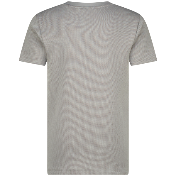 R125KBN30009_Halls_Firm_grey_BACK_big_image Raizzed - T-shirt Halls
