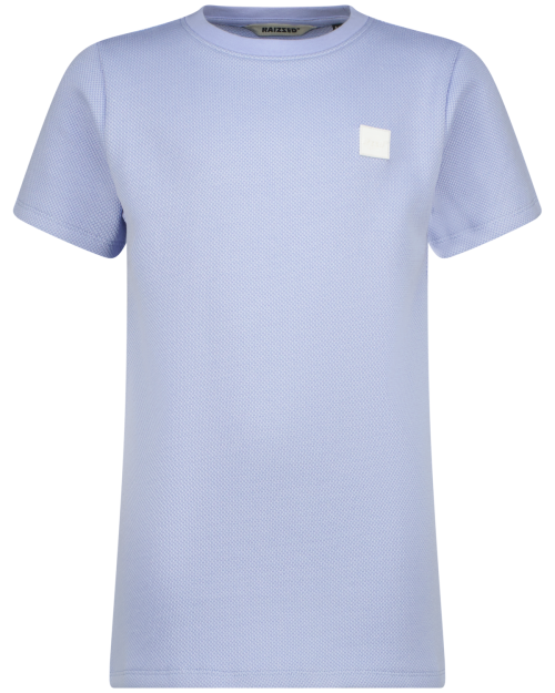 Raizzed - T-shirt Halls