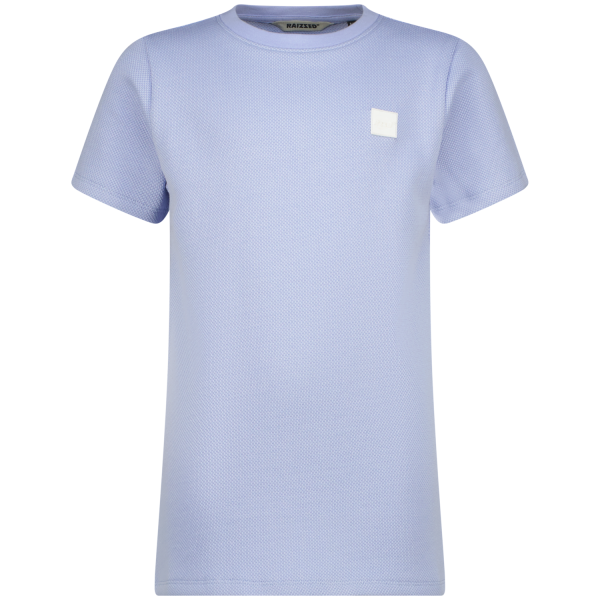 R125KBN30009_Halls_Sea_sky_FRONT_big_image Raizzed - T-shirt Halls