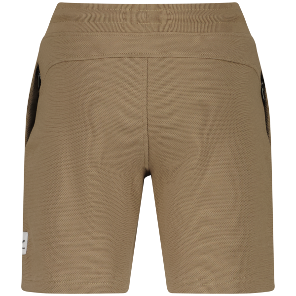 Raizzed - Short Rennes taupe