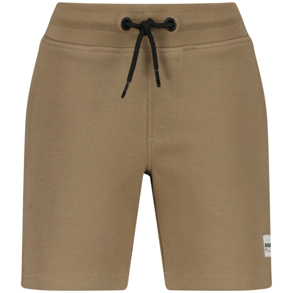 Raizzed - Short Rennes taupe