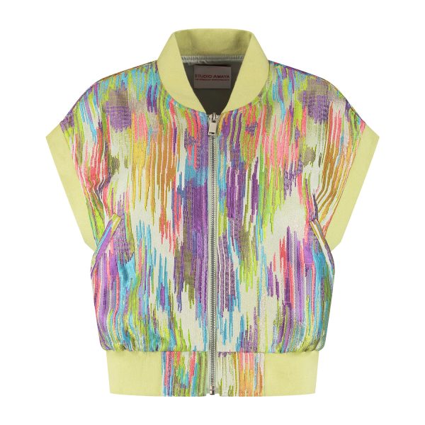 STUDIO-AMAYA_fall_winter_2025_original_252-ST19_304_1_Front_big_image Studio Amaya - Gilet Eef