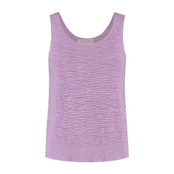 STUDIO-AMAYA_fall_winter_2025_original_252-ST41_102_1_Front_big_image Studio Amaya - Top Alma