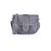 Nila the Store - Handtas suede Merel