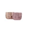 Nila the Store - Handtas suede Merel
