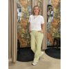 Azzurro - Travel T-shirt Loes