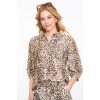 Geisha - Blouse Panter