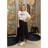 Nila the Store - Tule rok Nora