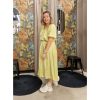 Nila the Store - Jurk Misch