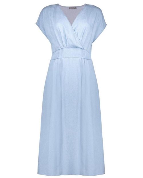 Geisha - Denim jurk