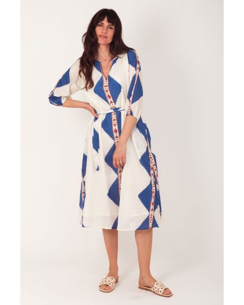 Nila the Store - Jurk Meave