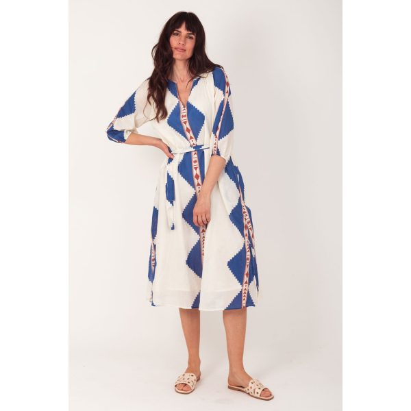 Nila the Store - Jurk Meave