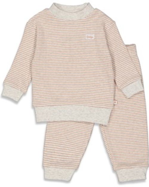 Feetje - Family Pyjama Stroopwafel