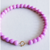 Nila the Store - Kralenketting natuursteen