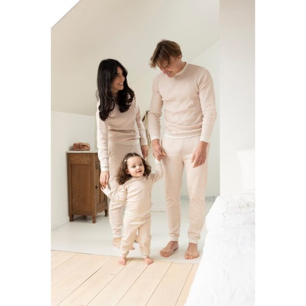 Sfeer_NOS50_305614_3056141_3056143_3_big_image Feetje - Family Pyjama Stroopwafel