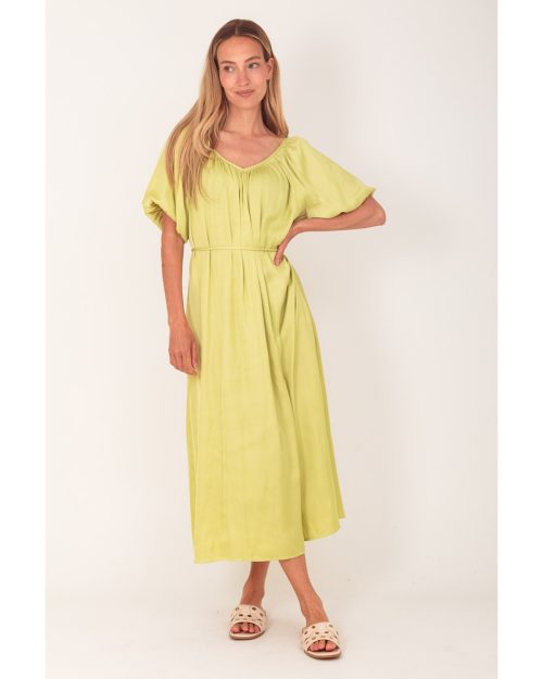 Nila the Store - Jurk Misch